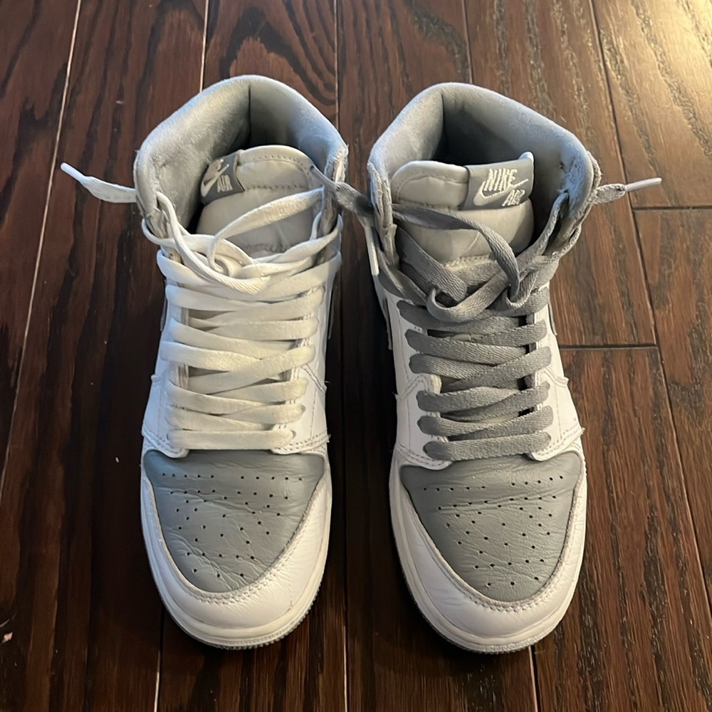 Air Jordan 1 Nike size 5